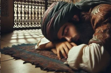 Kisah Sufi: Segala Kebajikan...
