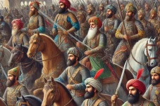 Sejarah Daulah Safawiyah...