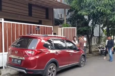 IRT di Antapani Masih...