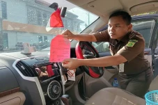 Kejari Indramayu Terima...