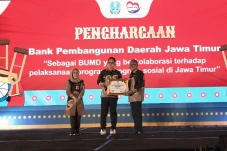 Peringatan Hari Disabilitas...