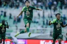 Klasemen Liga 1: Persebaya...