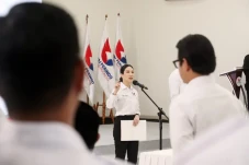 Lantik Pengurus Pusat...