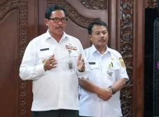 2025, UMP Jateng Naik...