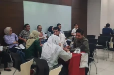 MNC Peduli dan RSCM...