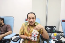 MNC Peduli Kumpulkan...