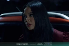 Givina Perankan Karakter...