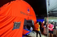 1.800 Jiwa Terdampak...