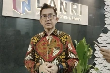 LAN RI Siapkan SDM Kompeten...