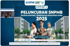 Perbedaan Kuota SNPMB...