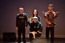 Badan Bahasa Sukses...