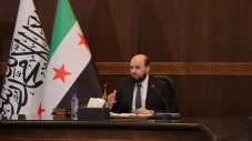 Siapa Mohammed Al Bashir?...