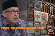 Tafsir Al-Quran: Perbedaan...