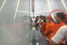 Ini Pengakuan DAS Pelaku...