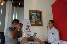 Kantor Imigrasi Pemalang...