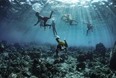 Fenomena Suku Bajau:...