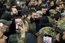 Setelah Assad Digulingkan:...