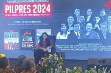 Megawati Dengar Kabar...