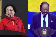HUT ke-60 Partai Golkar,...