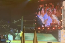 Bahlil Salah Sebut Jabatan...