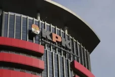KPK Panggil Yasonna...