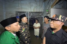 GP Ansor-Banser Bantu...