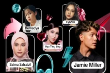 Jamie Miller hingga...