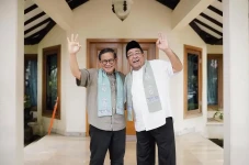 2 Parpol KIM Plus Ucapkan...