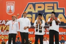 Pramono-Rano Menang...