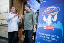 Menteri UMKM Kolaborasi...