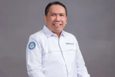 Profil Andi Afdal, dari...