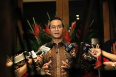 Investasi Besar, Ketum...