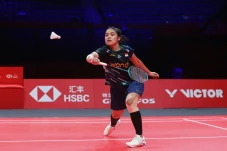 Hasil BWF World Tour...