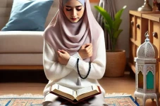 Malam Jumat Baca Surat...