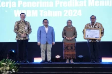 Kantor Imigrasi Madiun...