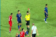 Media Vietnam: Marselino...