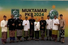 Anggota Komisi IX DPR...