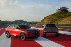 SUV Honda Jadi Incaran...