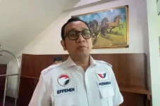 Ketua DPW Perindo Jakarta:...