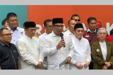 Ridwan Kamil: Pasangan...