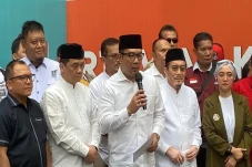 Tak Ajukan Gugatan ke...