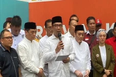 Tak Targetkan Dapat...