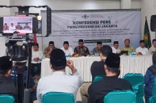 PWNU Jakarta Dorong...