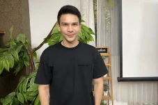 Dituduh Dhena Devanka...