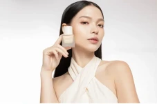 Ingin Blend Foundation...