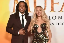Jay-Z Beri Cincin Seharga...