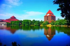 Biaya Kuliah UI Jalur...