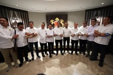Kadin Bahas Dukungan...
