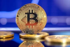 Minat Investasi Kripto...