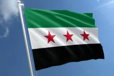 Ini Arti Bendera Baru...